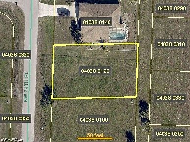 1st image of 823 NW 24th Pl