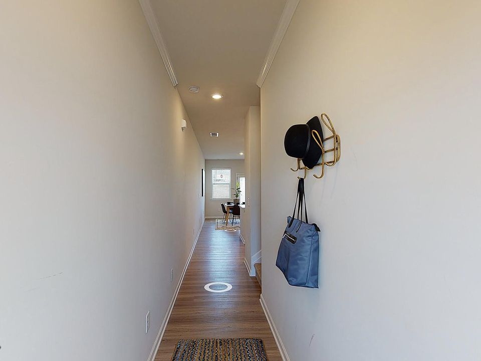 Not an actual property picture since property is currently being built; ModNot an actual property picture since property is currently being built; Model home pictures are being shared of the same floor plan for reference.el home pictures are being share