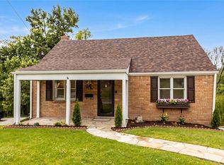 136 Harvard Dr, Pittsburgh, PA 15235