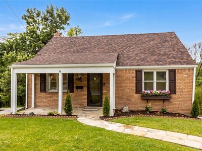 136 Harvard Dr, Pittsburgh, PA, 15235