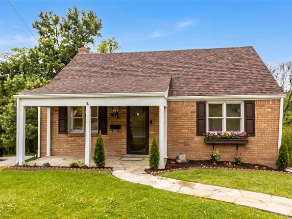 136 Harvard Dr, Pittsburgh, PA 15235