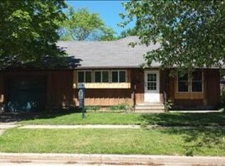 512 S Ash Ave, Marshfield, WI 54449