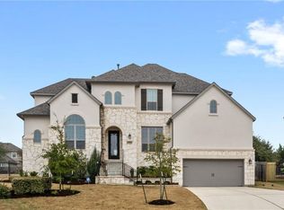 16716 Eider Cv, Austin, TX 78738