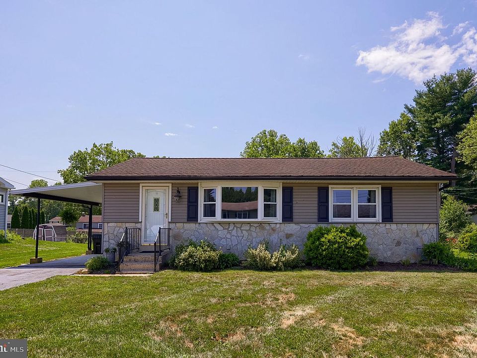 1st image of 2742 Chapel Rd