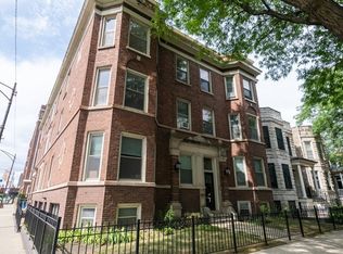 4000 N Hermitage Ave #3, Chicago, IL 60613