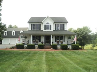 1648 Union Grove Rd, Lenoir, NC 28645