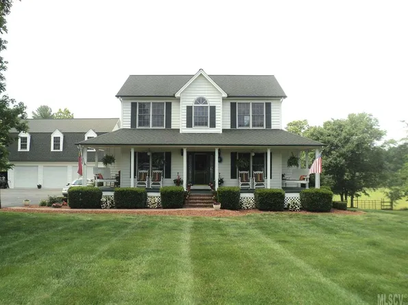 1648 Union Grove Rd, Lenoir, NC 28645