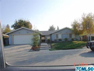 3619 W Cherry Ave, Visalia, CA, 93277