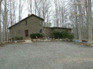 30 Garden Path, Cumberland, VA 23040