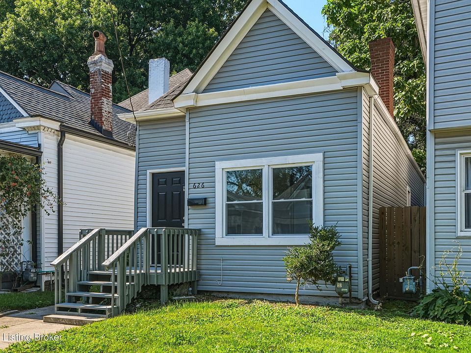1st image of 626 E Ormsby Ave