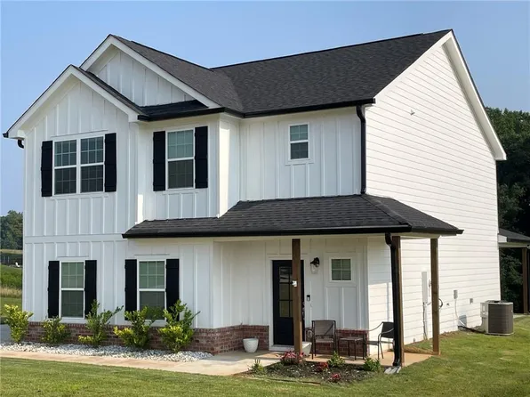 674 Wilbanks Rd, Alto, GA 30510