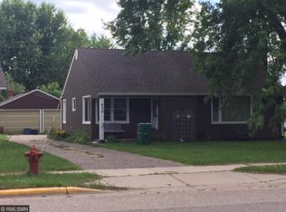 450 Hazel Ave E, Kimball, MN 55353
