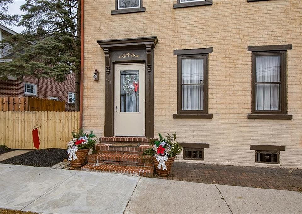 502 Prospect Ave, Bethlehem, PA 18018 Zillow