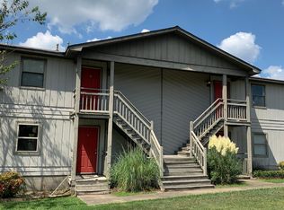 2 Towne Park Ct APT A, Little Rock, AR 72227