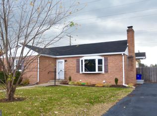 910 Pontiac Ave, Frederick, MD 21701