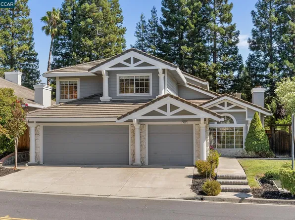 403 Stoneybrook Ct, Danville, CA 94506
