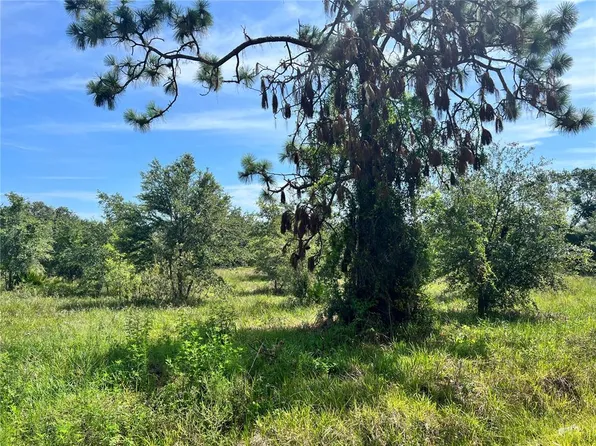 1832 SE Cherry Dr #7, Arcadia, FL 34266