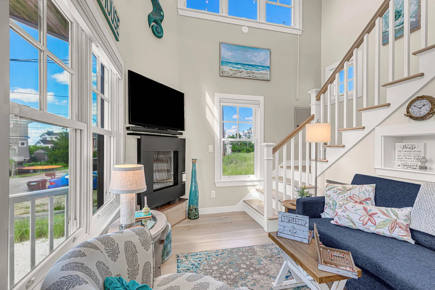 1 bed, 2.0 bath, $2,550 — Photo 2
