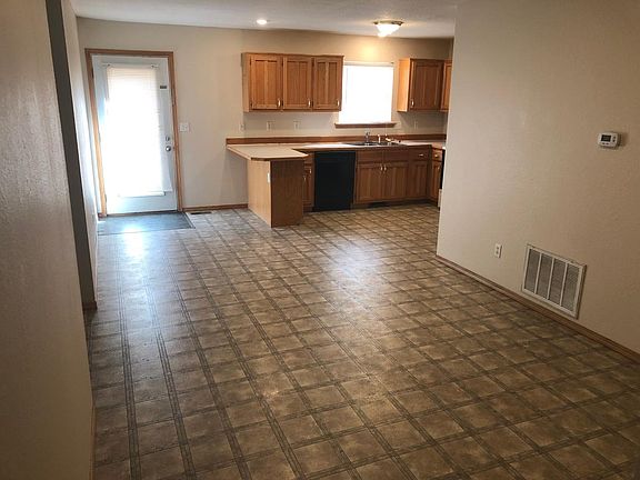 Kitchen and Dining Room