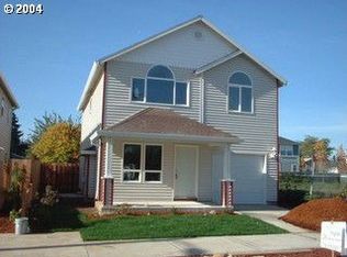 6917 SE 81st Pl, Portland, OR 97206