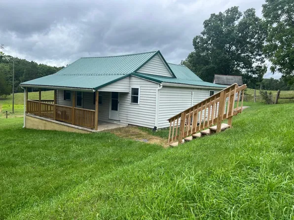 (undisclosed Address), Millboro, VA 24460