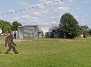 3134 Golf Course Rd, Spencer, VA 24165