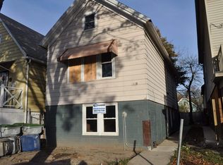 1824 S 19th St, Milwaukee, WI 53204