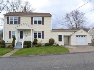 279 Larch St, Woonsocket, RI 02895