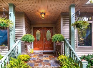244 Sedi Ln, Brevard, NC 28712