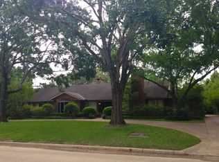 5945 Shady River Dr, Houston, TX 77057