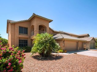 1364 S Larkspur St, Gilbert, AZ 85296