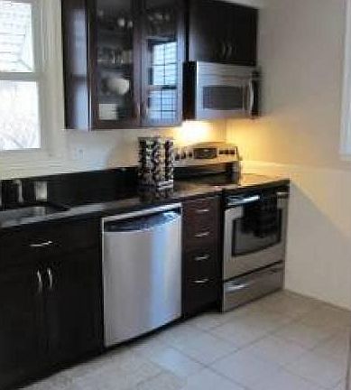 Renovated kitchen!