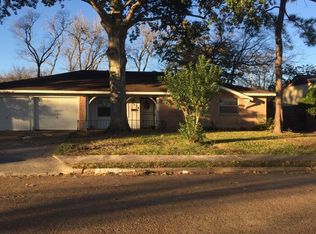 5910 Newquay St, Houston, TX 77085