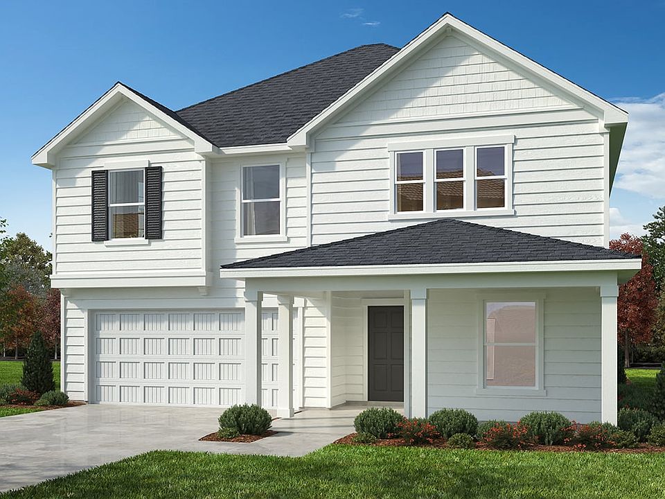 Exterior D