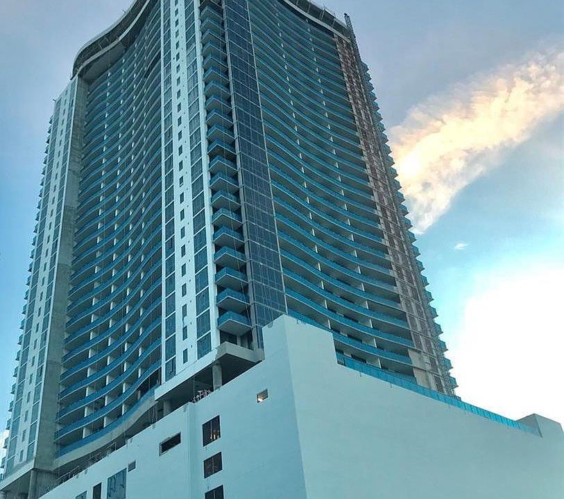 1st image of 1600 NE 1st Avenue #3203