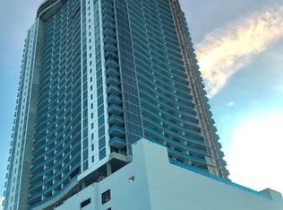 1600 NE 1st Ave APT 3203, Miami, FL 33132