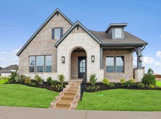 9604 Talia Blvd, Forney, TX 75126