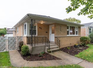 3018 Sarah St, Franklin Park, IL
