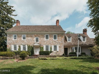 1115 Abbey Ln, Lewisburg, PA, 17837