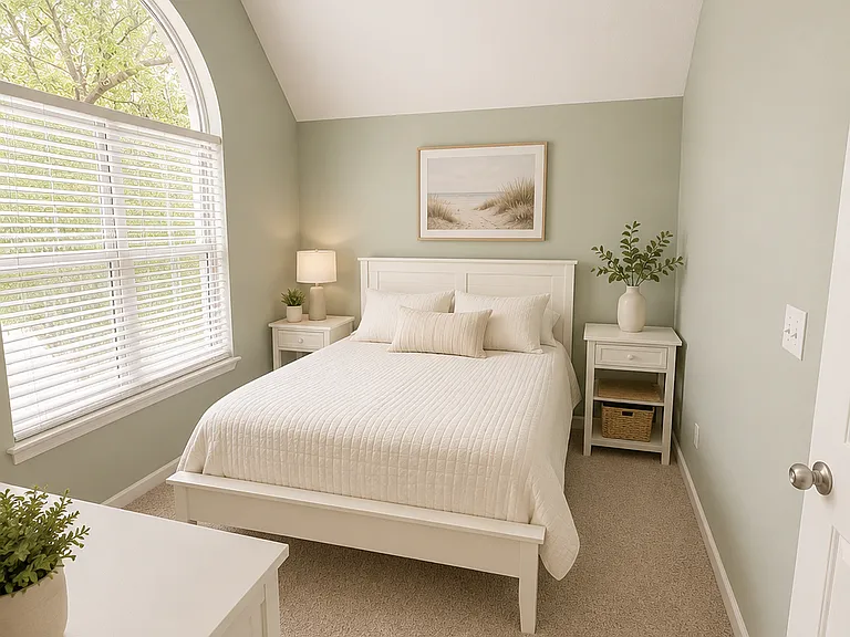 Bedroom #3