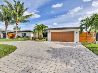 4020 NE 16th Ave, Fort Lauderdale, FL, 33334