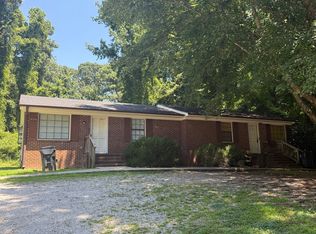 1102 Parham St, Henderson, NC 27536