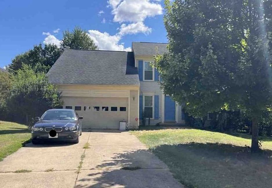 Property Front View