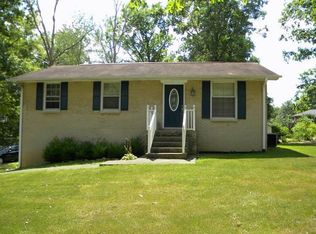 104 Eze Ave, Waverly, TN 37185