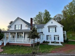 16707 Wise St, Saint Paul, VA 24283