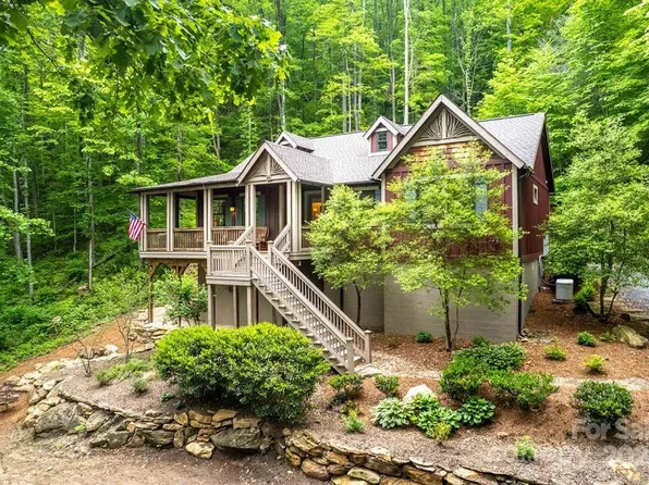 45 Boulder Creek Ln #28, Tuckasegee, NC 28783