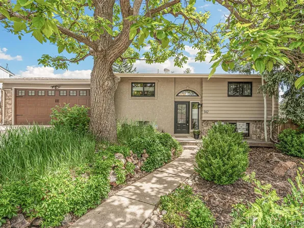 942 S Quail Way, Lakewood, CO 80226