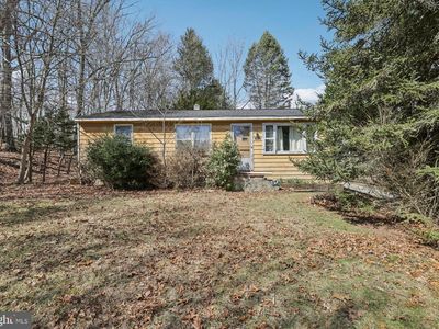 18700 Graystone Rd, White Hall, MD, 21161