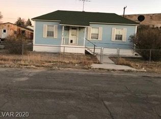 31 Sunshine St, Ruth, NV 89319