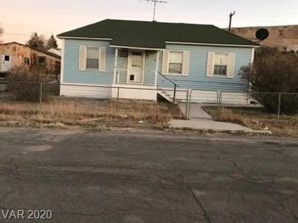 31 Sunshine St, Ruth, NV 89319